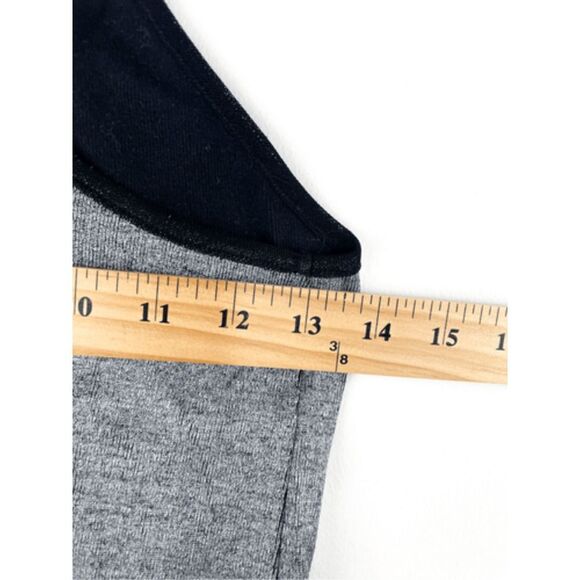 Urban Outfitters UO Silvie Mock Neck Tank Top Size L - Picture 13 of 14